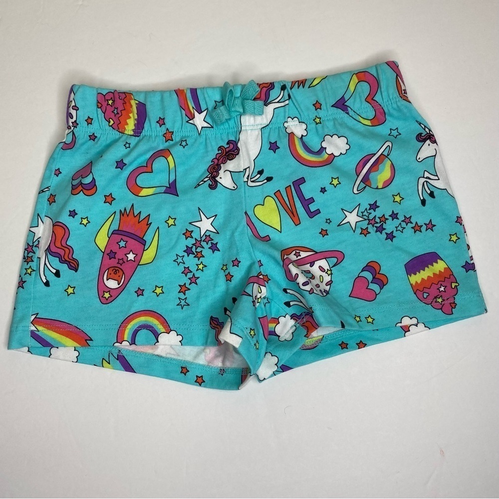 Girl shorts